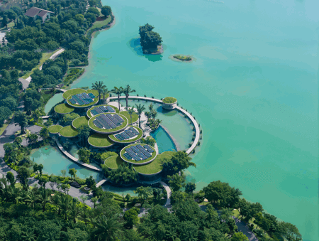 Lotus Clubhouse